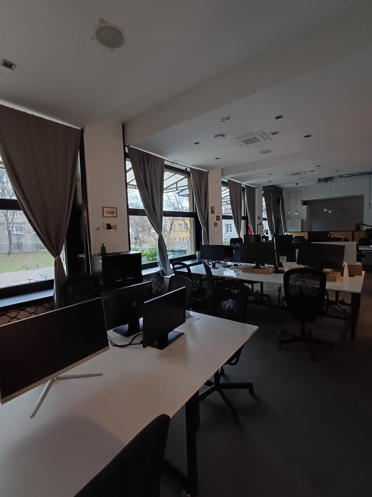 ICT HUB — Redovno održavanje — slika 7