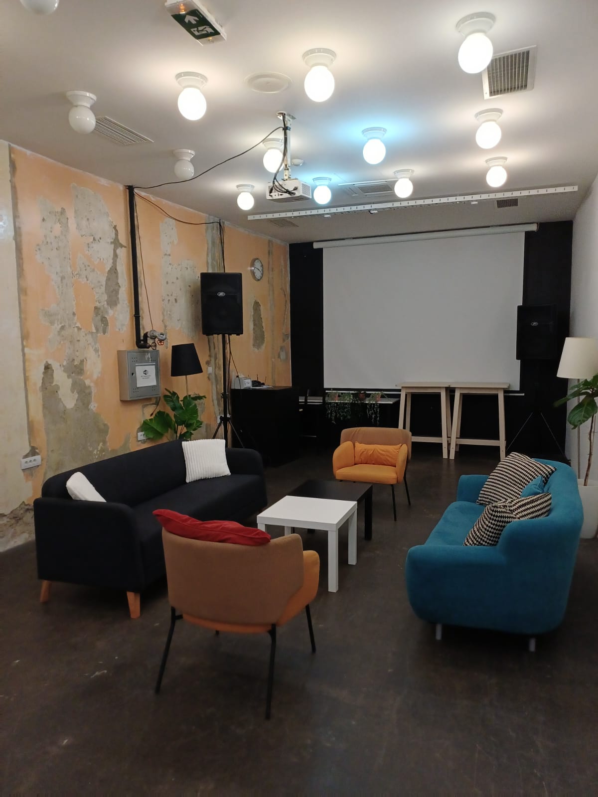 ICT HUB — Redovno održavanje — slika 10