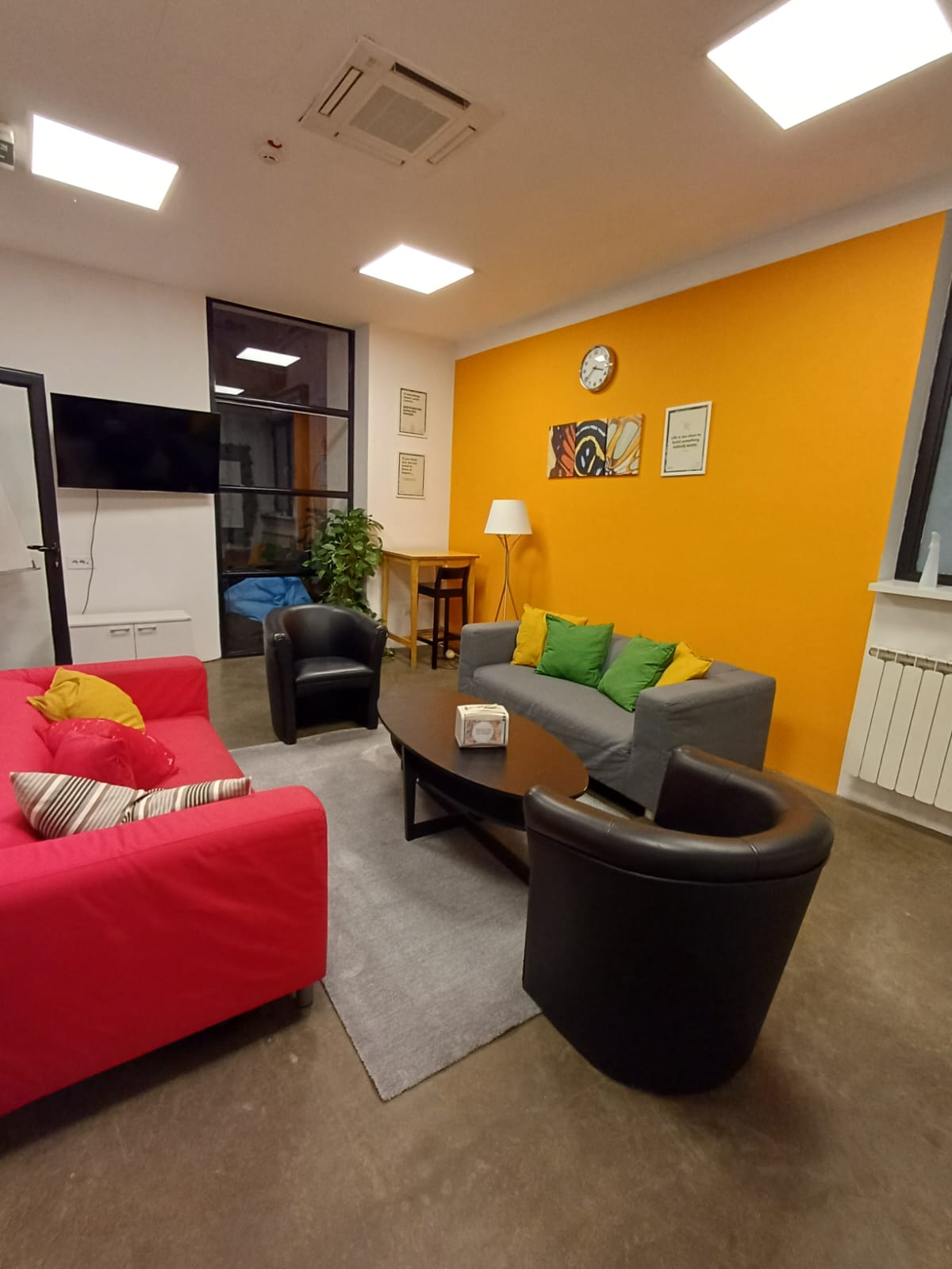 ICT HUB — Redovno održavanje — slika 3