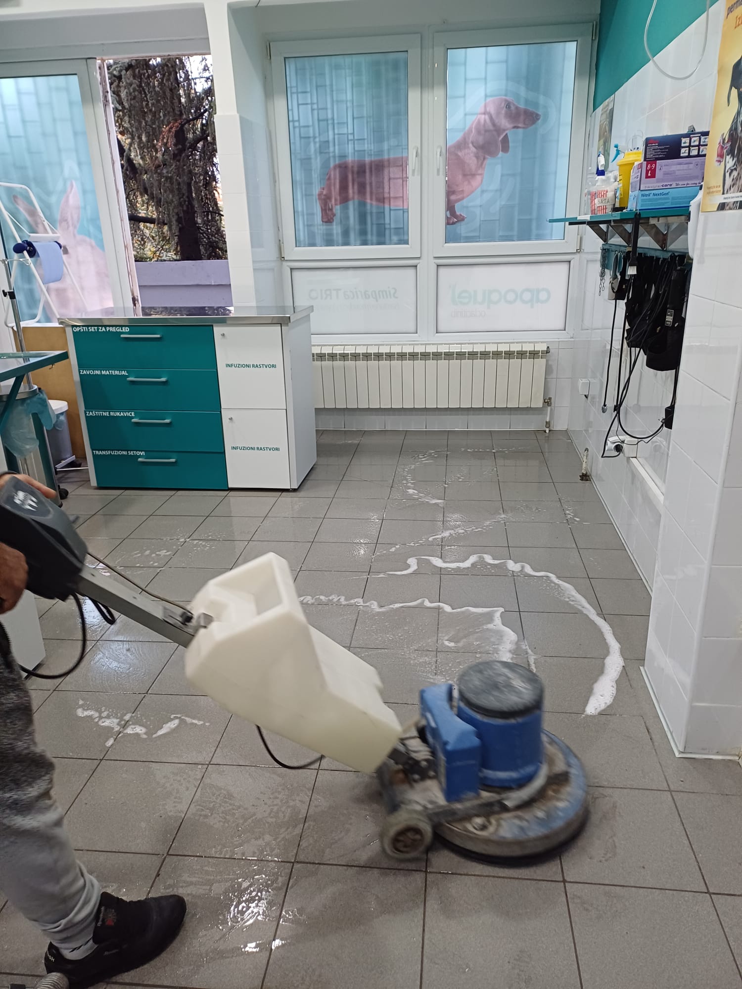 VDC — Veterinarska Ambulanta — slika 3