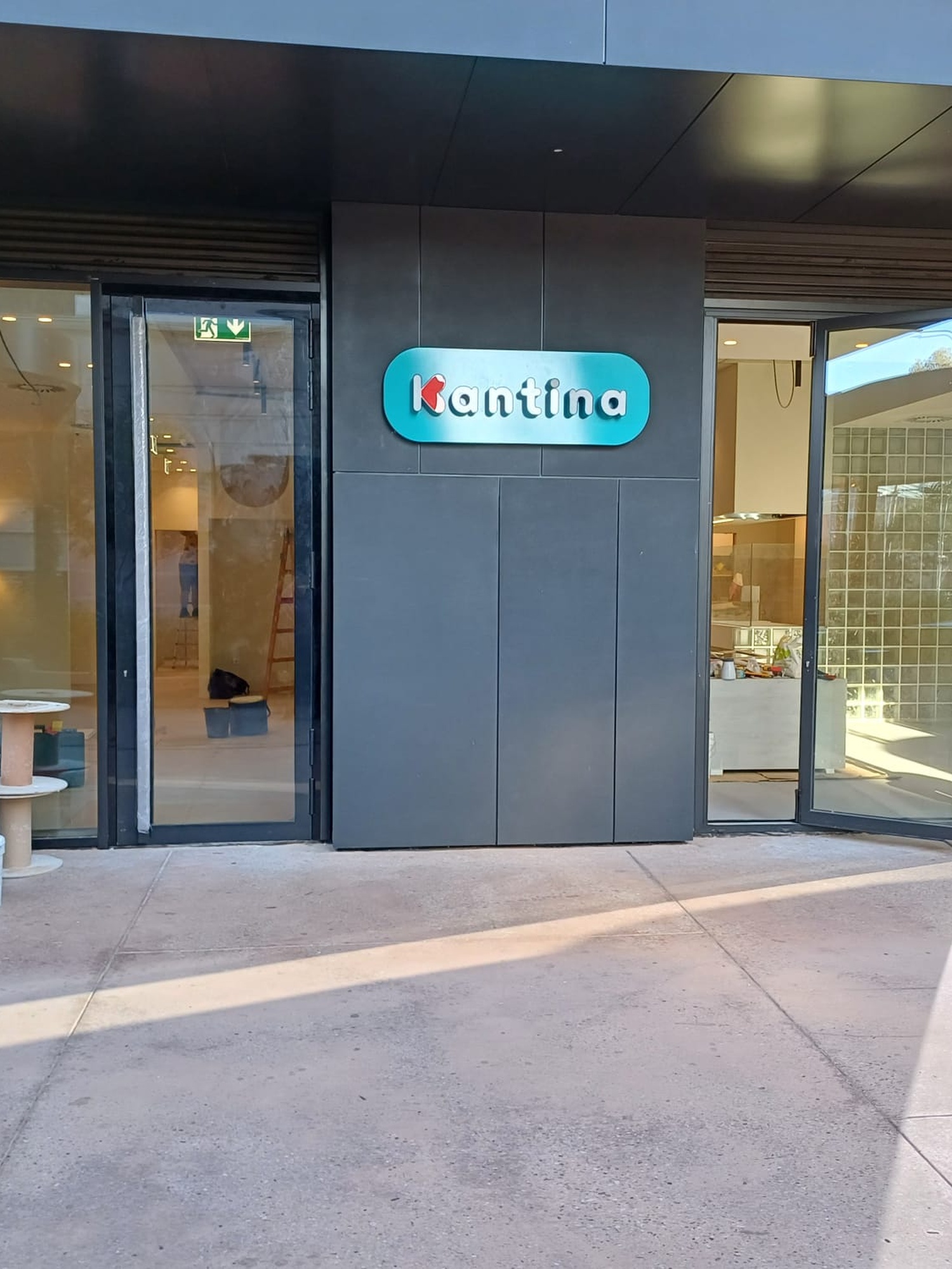 Restoran Kantina — Dorćol — slika 2
