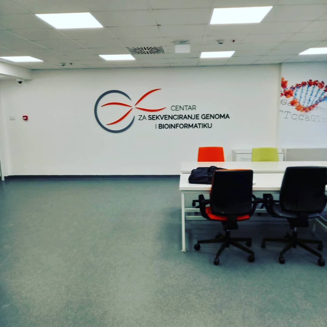 Institut za virusologiju — Torlak — slika 2