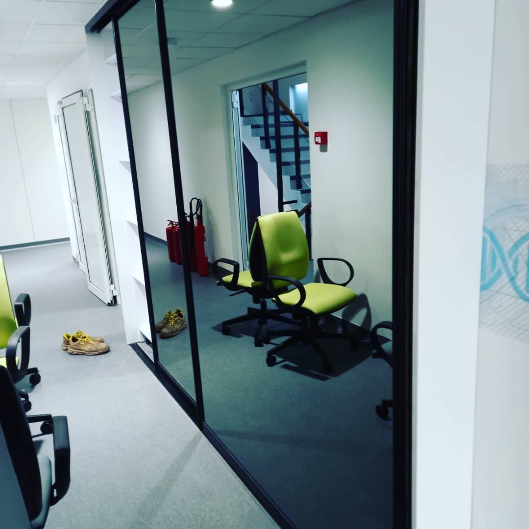 Institut za virusologiju — Torlak — slika 3