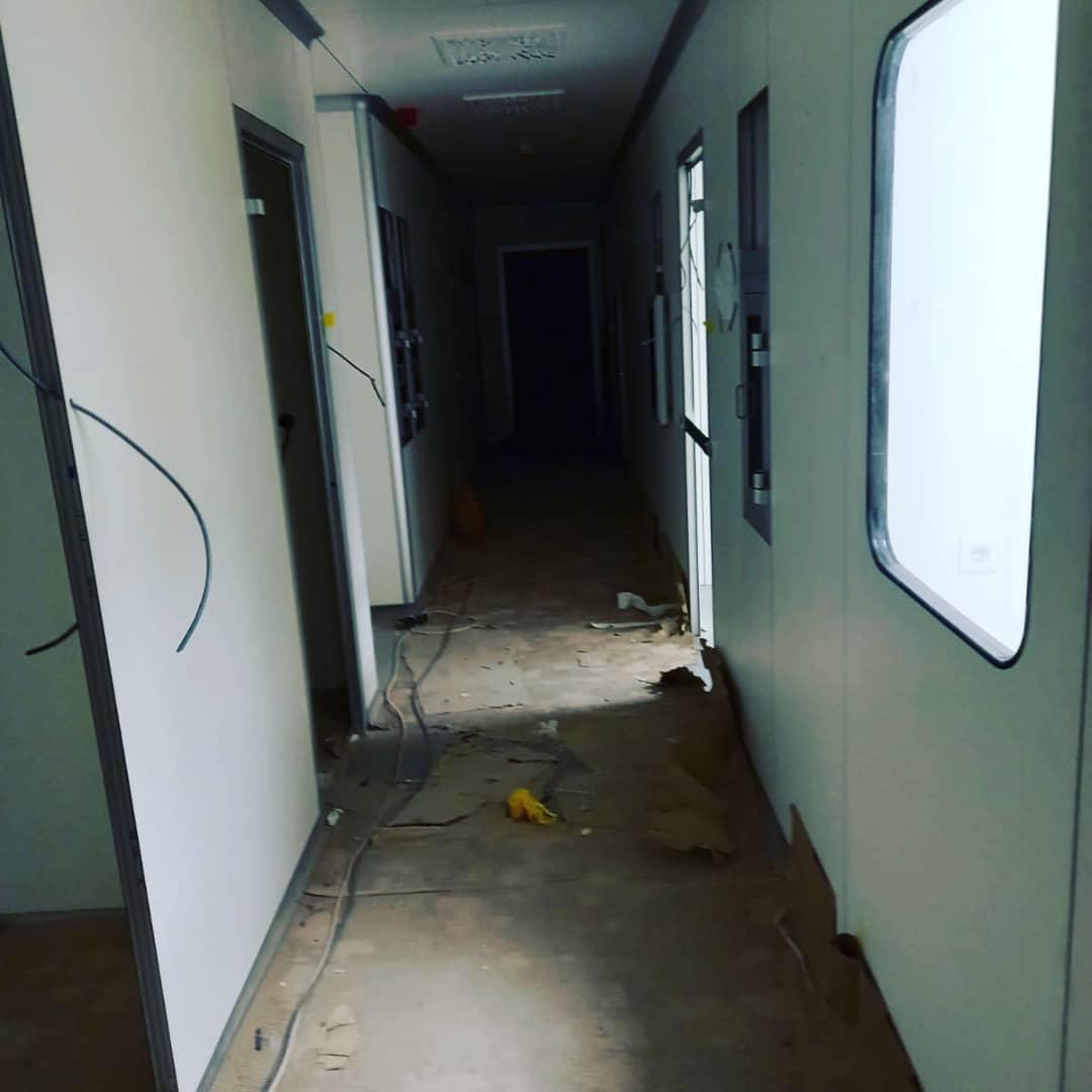 Institut za virusologiju — Torlak — slika 6