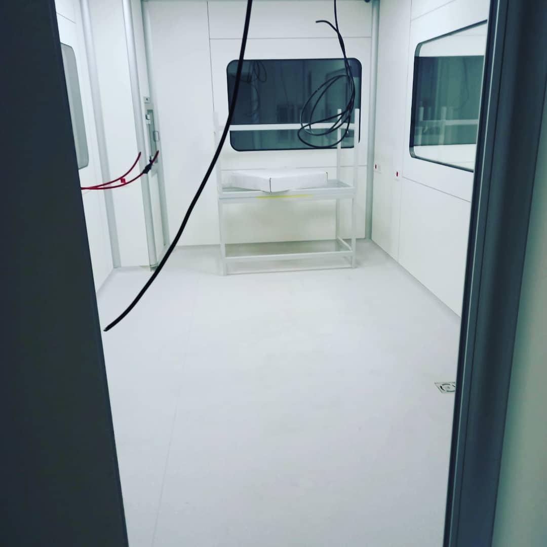 Institut za virusologiju — Torlak — slika 8
