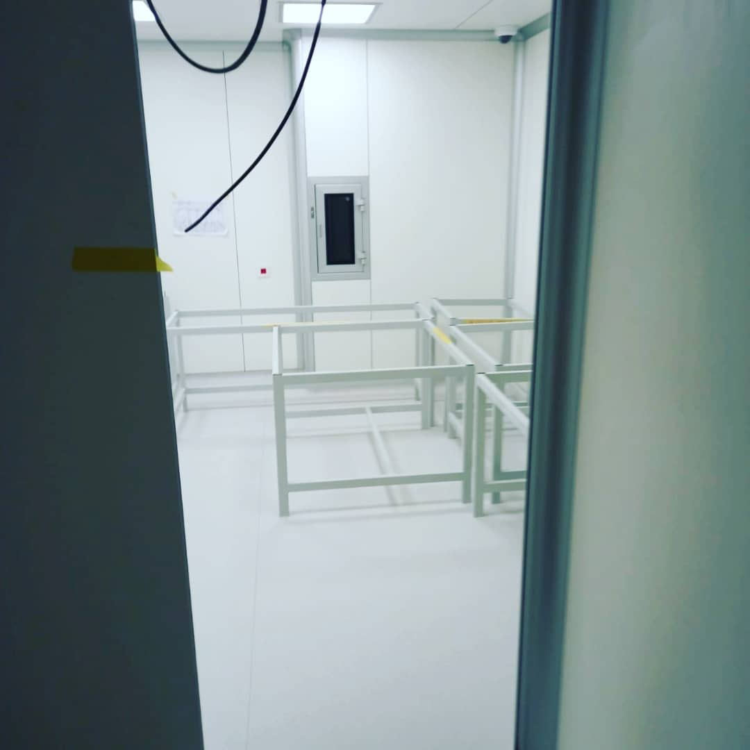 Institut za virusologiju — Torlak — slika 7